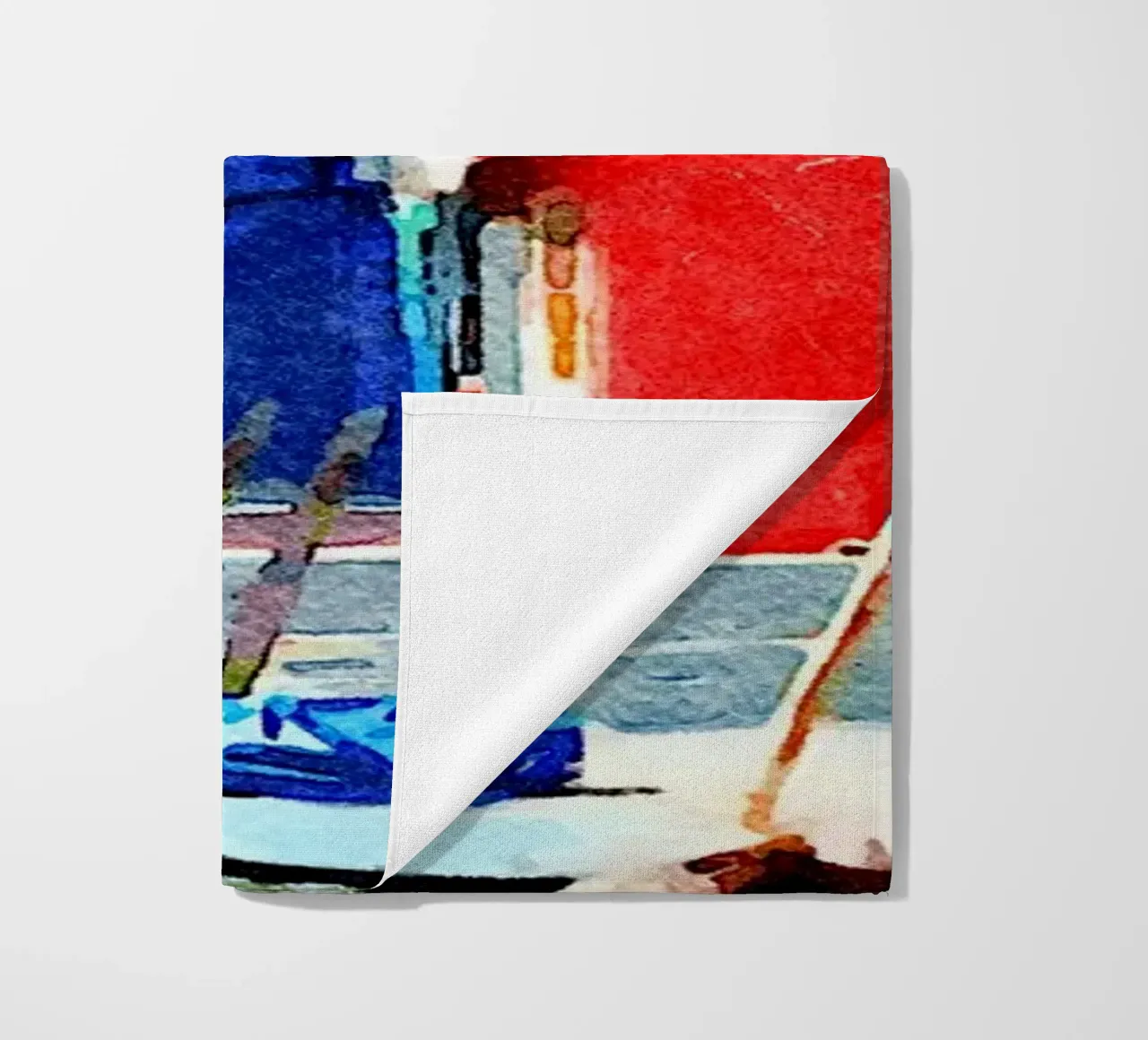 Burano telo mare da Massimo Frascogna