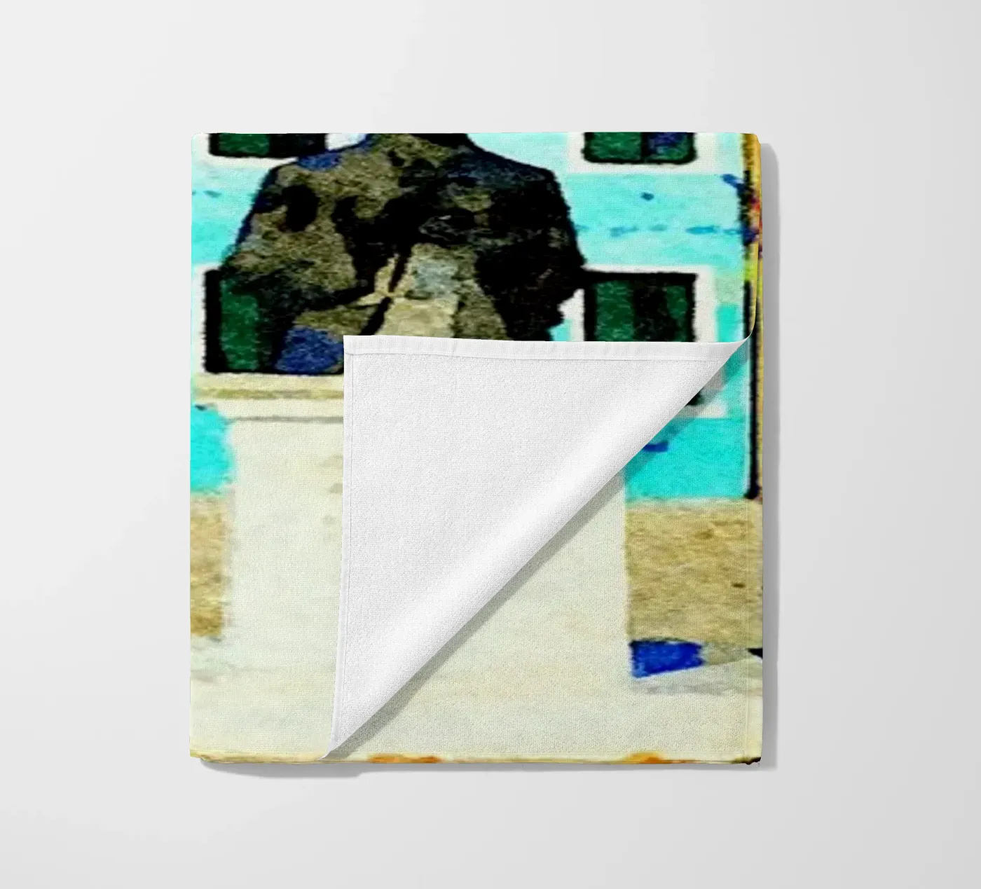 Burano telo mare da Massimo Frascogna