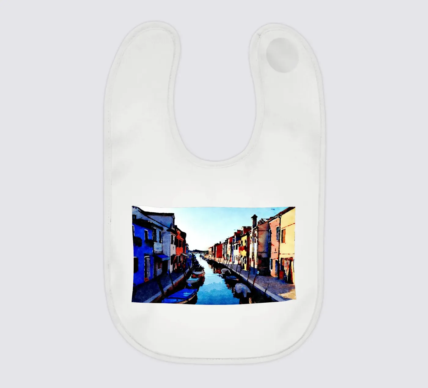 Murano bavaglino da Massimo Frascogna