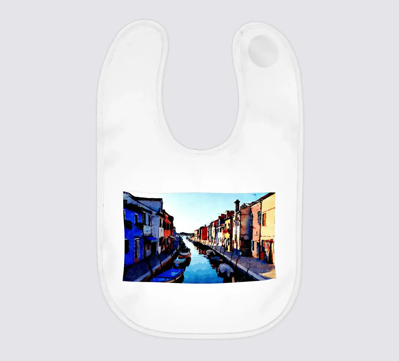Murano bavaglino da Massimo Frascogna