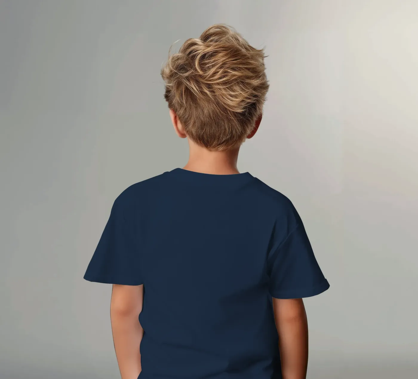 Murano t-shirt bambini da Massimo Frascogna