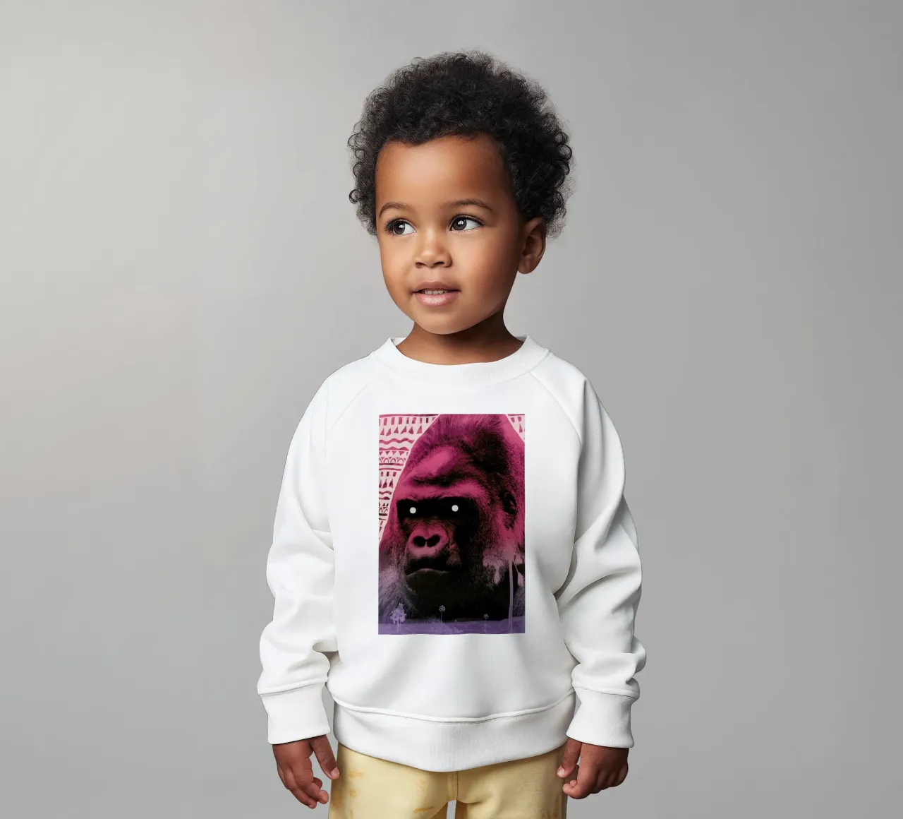 Demon Days sudadera de bebé de Chase Kunz
