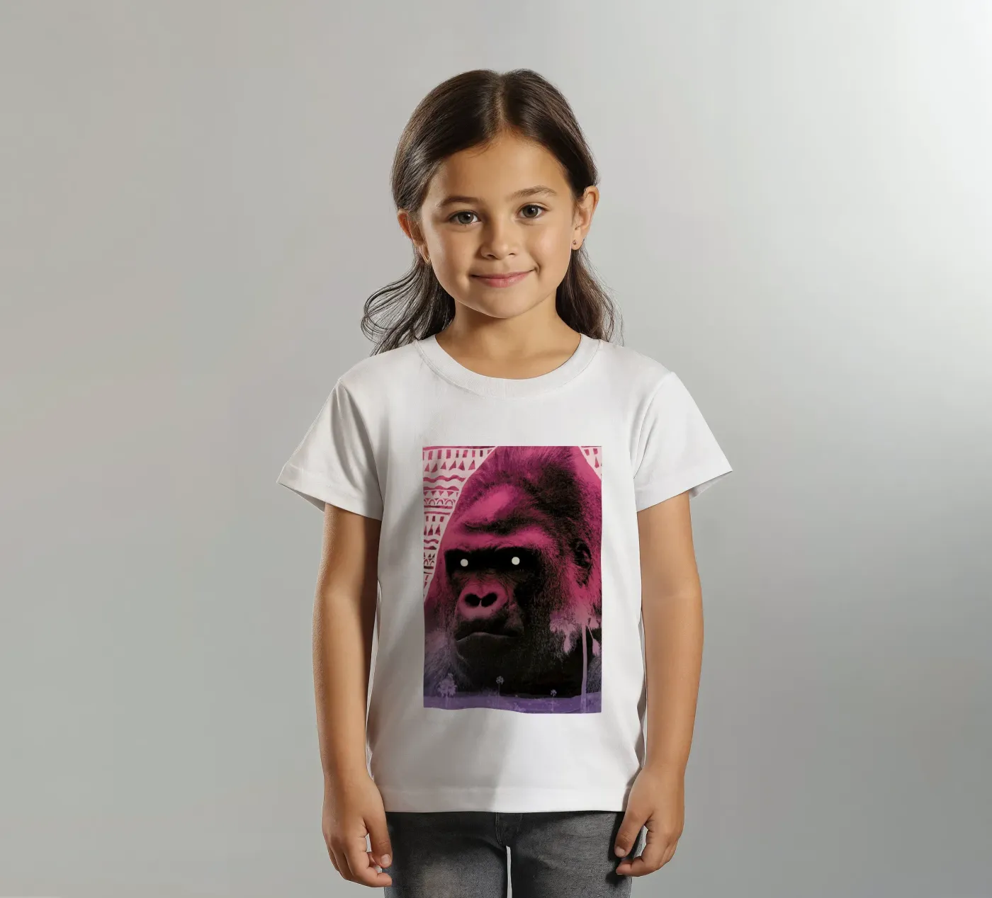 Demon Days t-shirt bambini da Chase Kunz