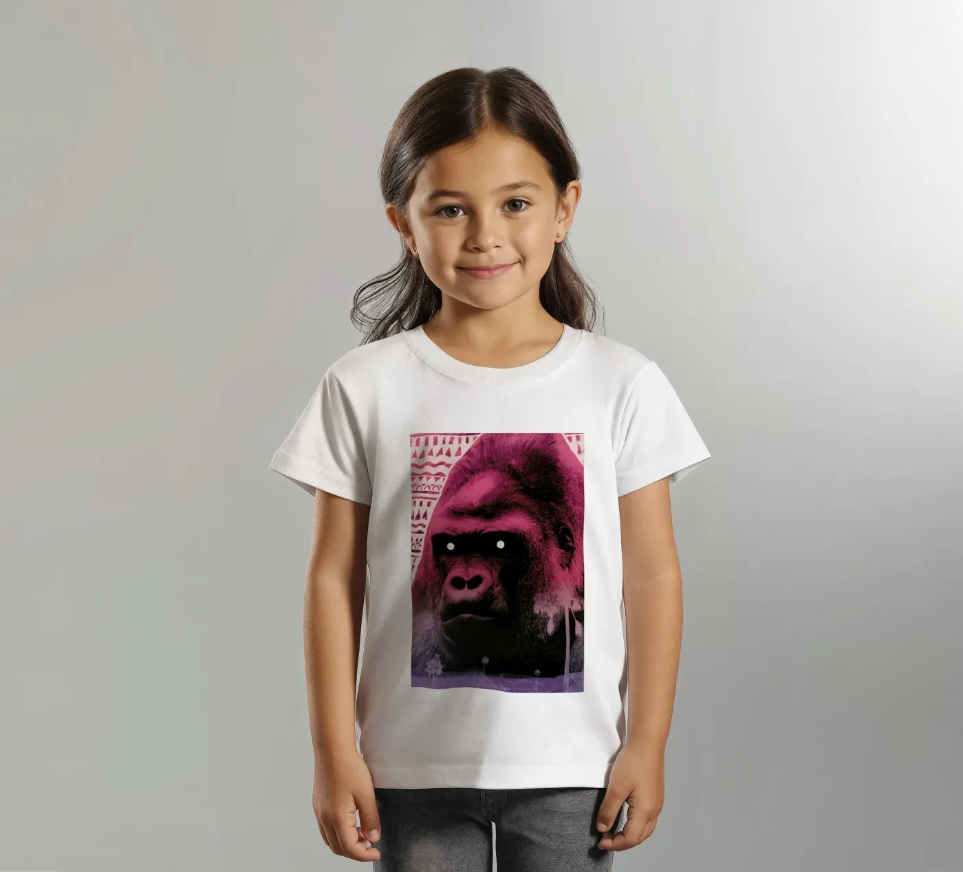 Demon Days t-shirt bambini da Chase Kunz