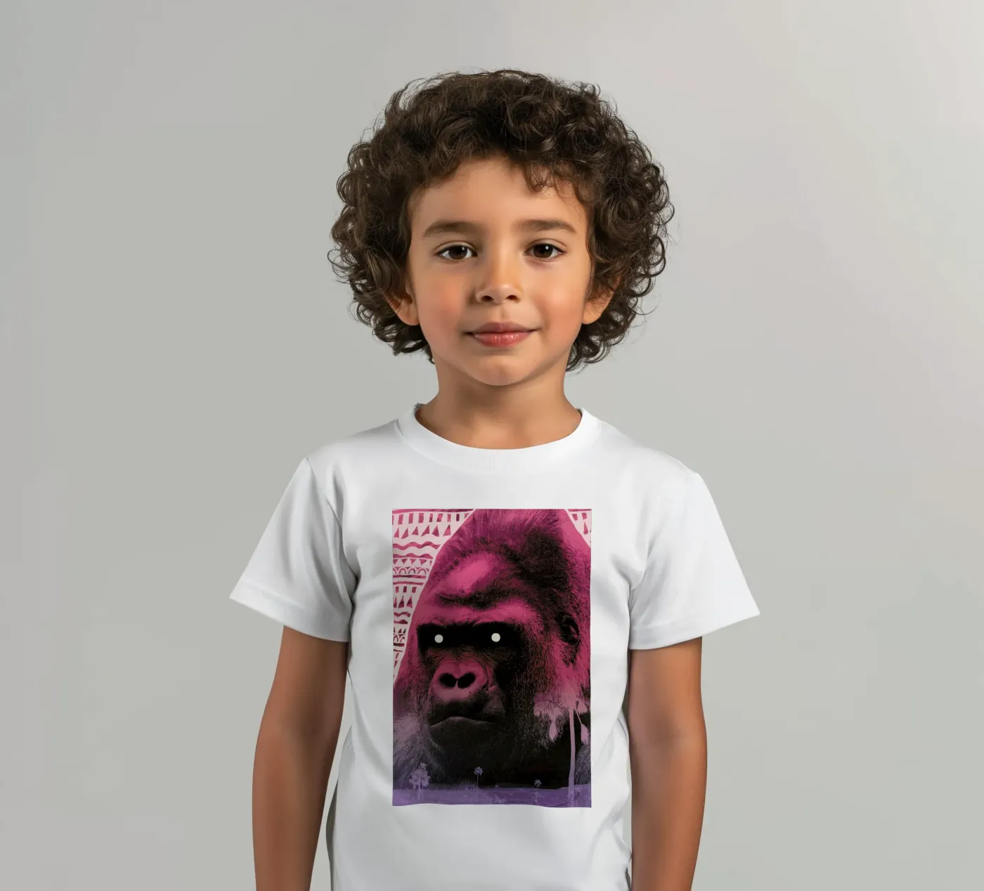 Demon Days t-shirt bambini da Chase Kunz