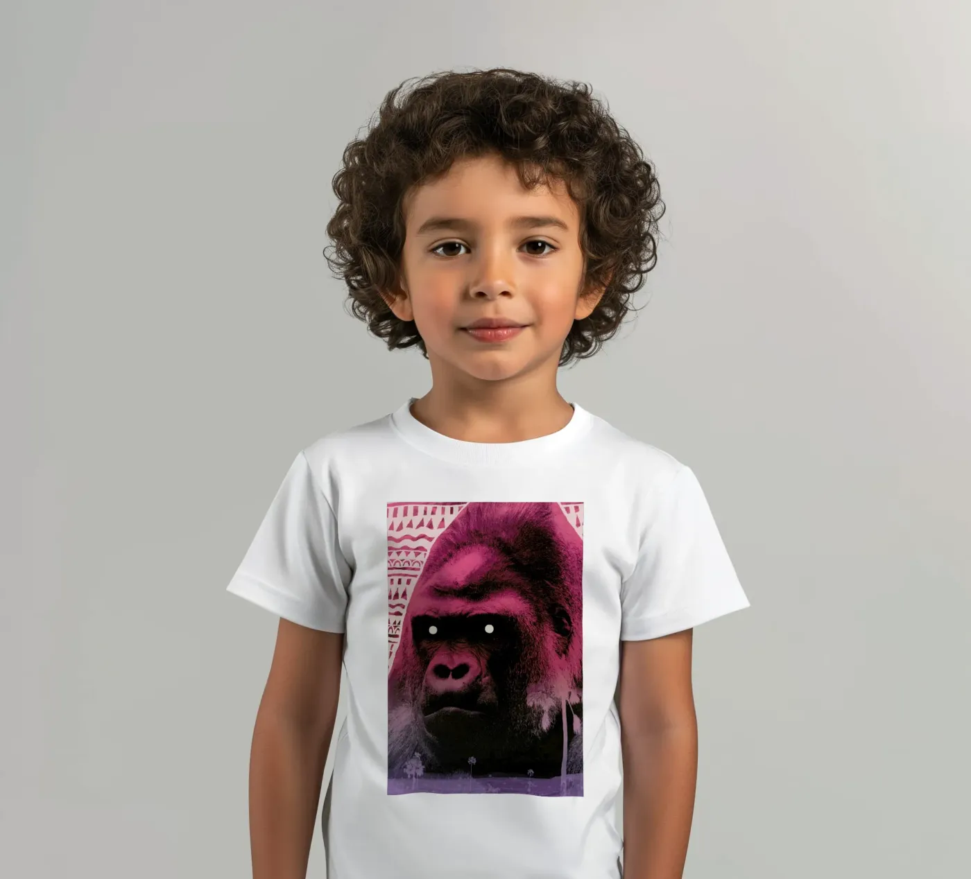 Demon Days t-shirt bambini da Chase Kunz