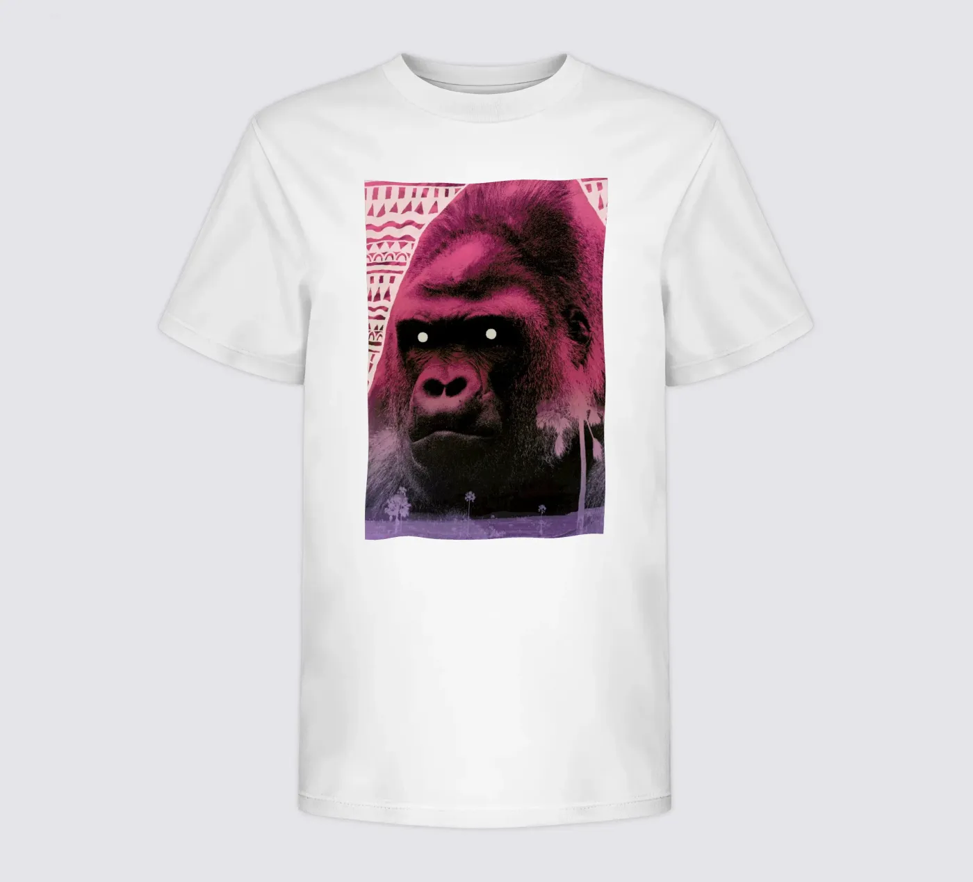 Demon Days t-shirt bambini da Chase Kunz