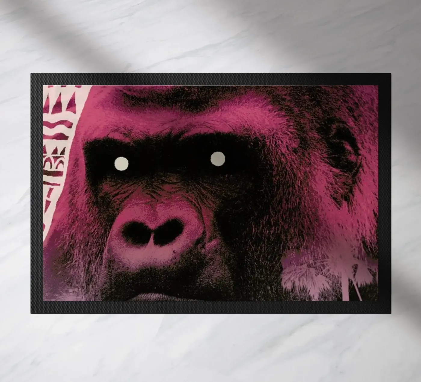 Demon Days zerbino da Chase Kunz
