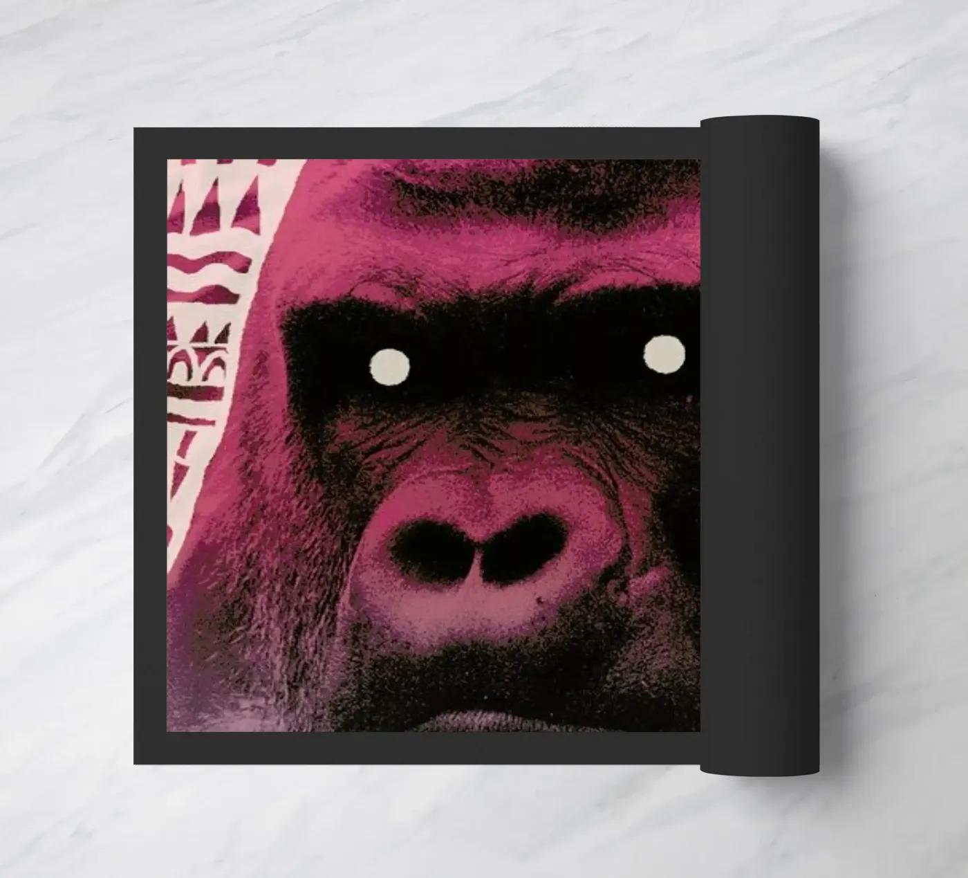 Demon Days paillasson de Chase Kunz