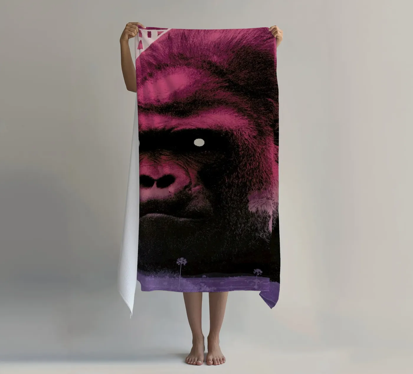 Demon Days telo mare da Chase Kunz