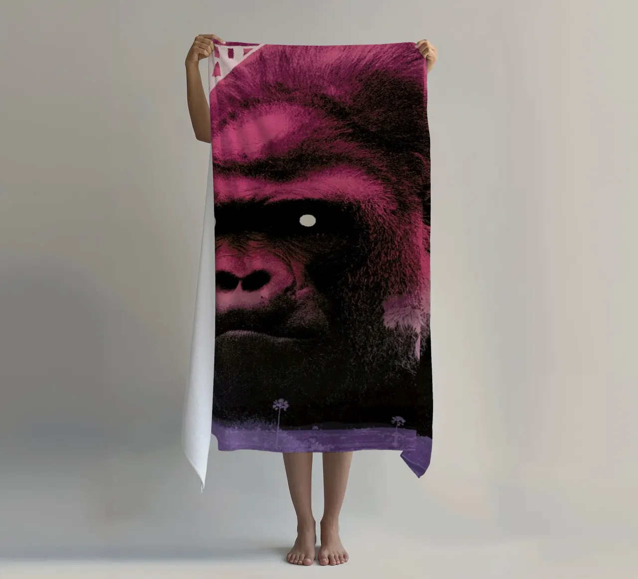 Demon Days telo mare da Chase Kunz