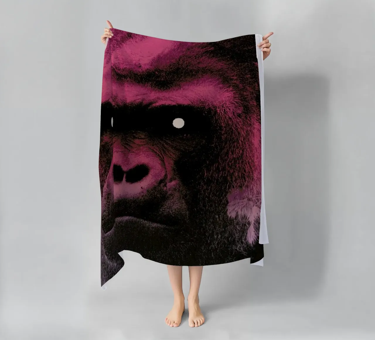 Demon Days telo mare da Chase Kunz