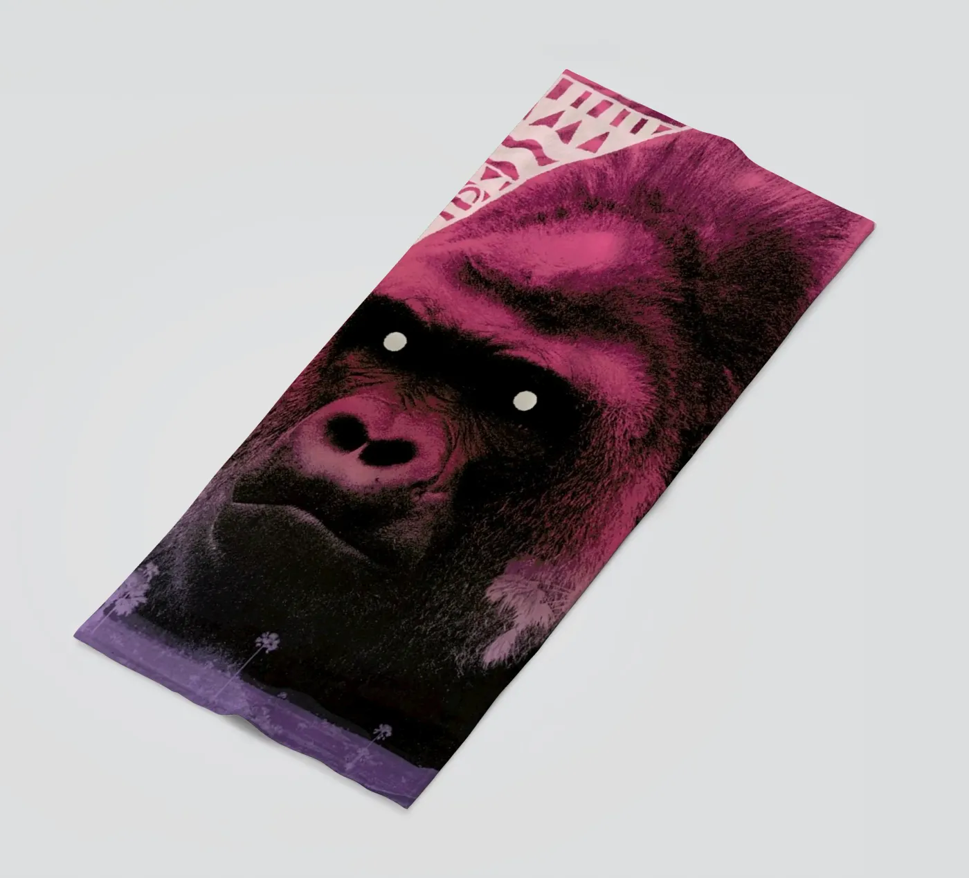 Demon Days telo mare da Chase Kunz