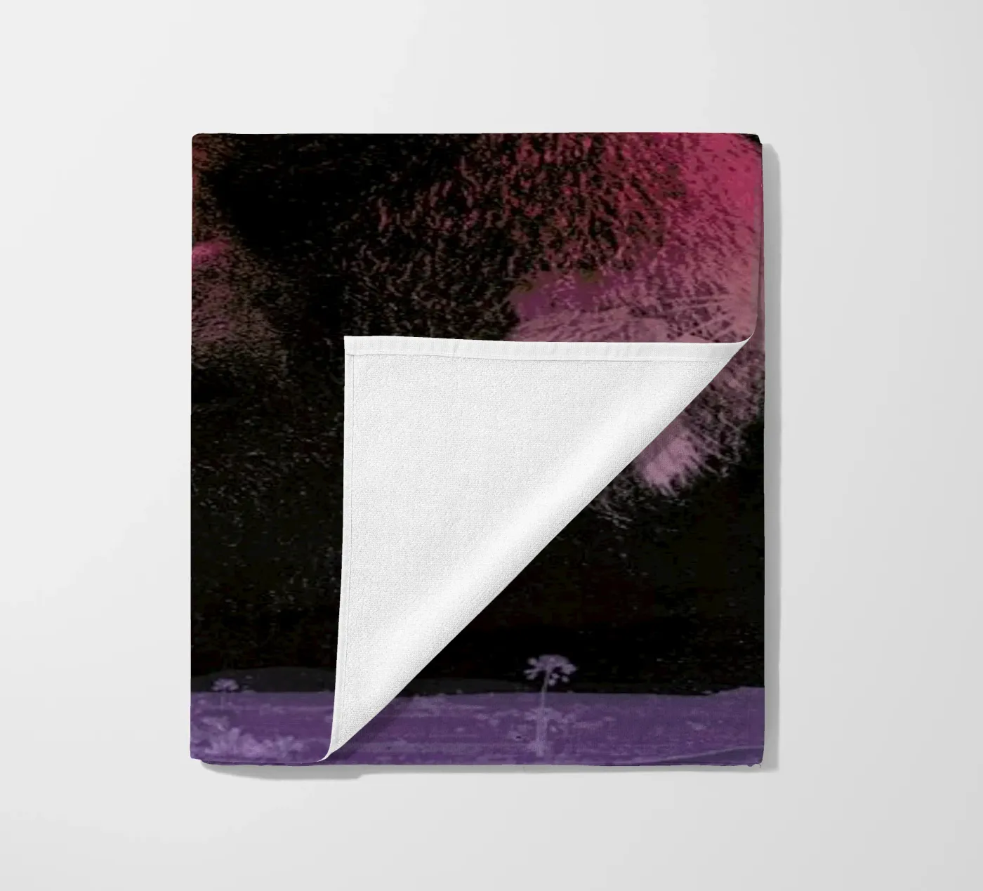 Demon Days telo mare da Chase Kunz