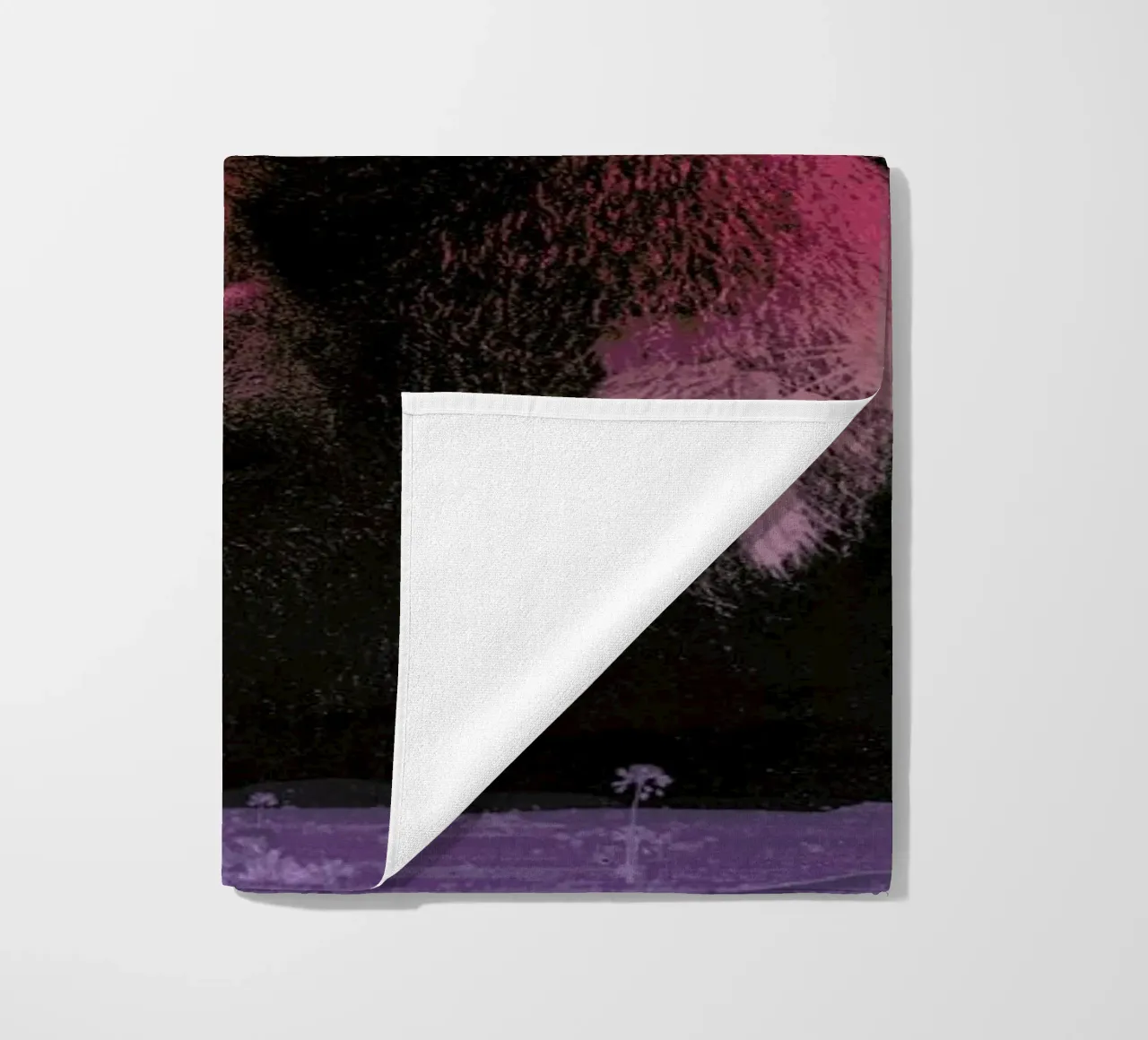 Demon Days telo mare da Chase Kunz