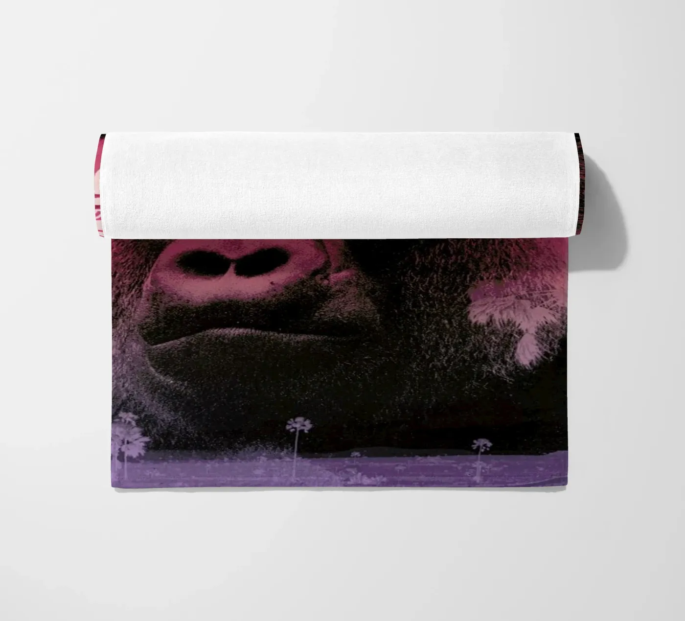 Demon Days telo mare da Chase Kunz