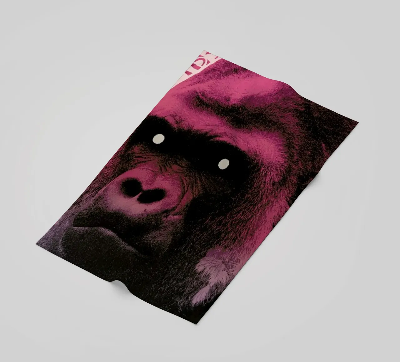 Demon Days telo mare da Chase Kunz