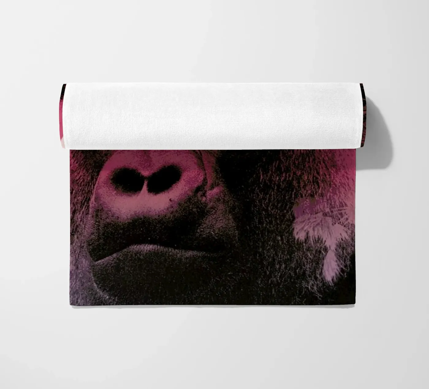 Demon Days telo mare da Chase Kunz