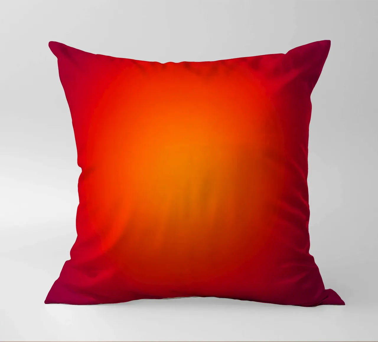 Glow Forms - Lava Pulse cuscino da SMPLE