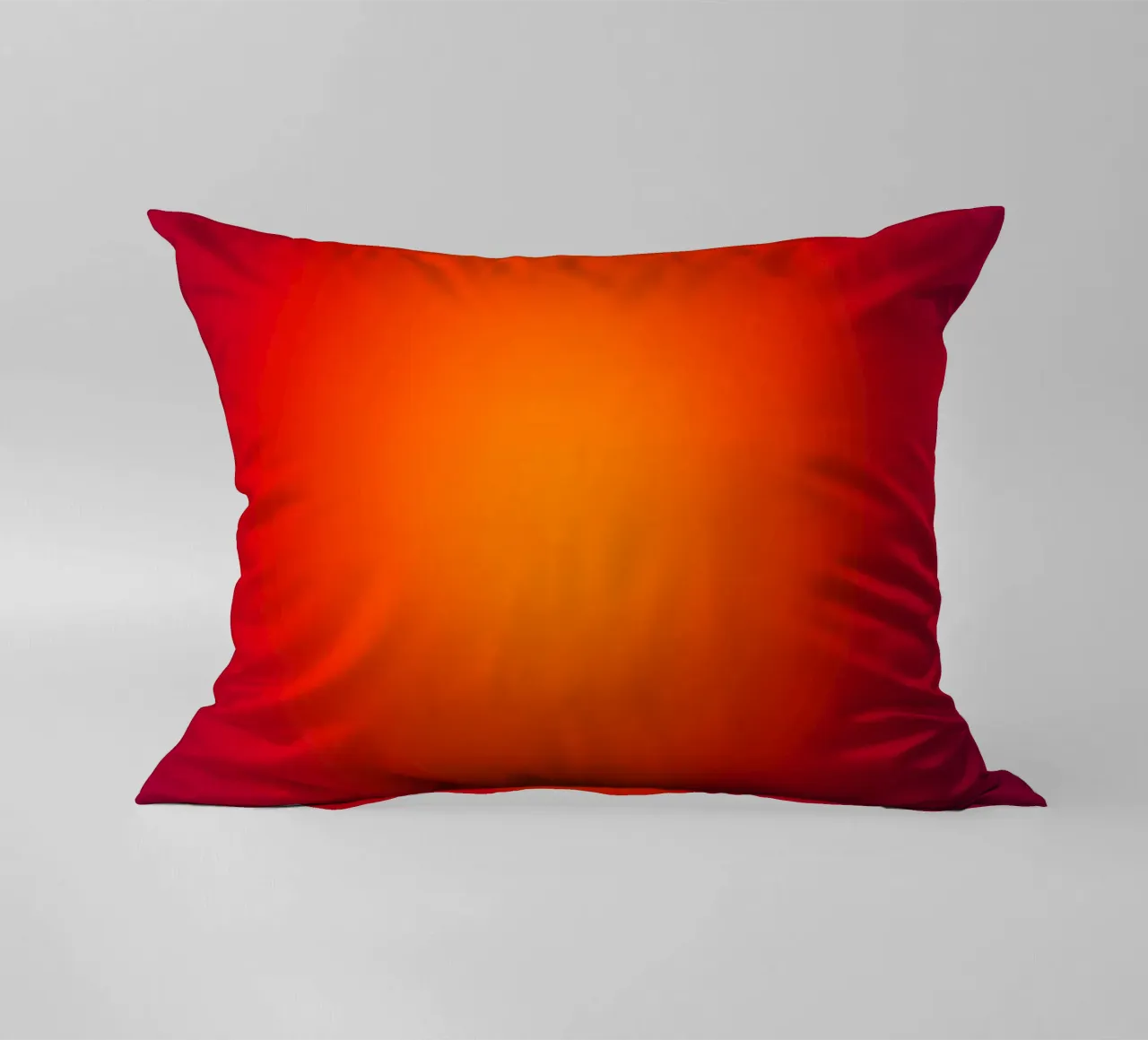 Glow Forms - Lava Pulse cuscino da SMPLE