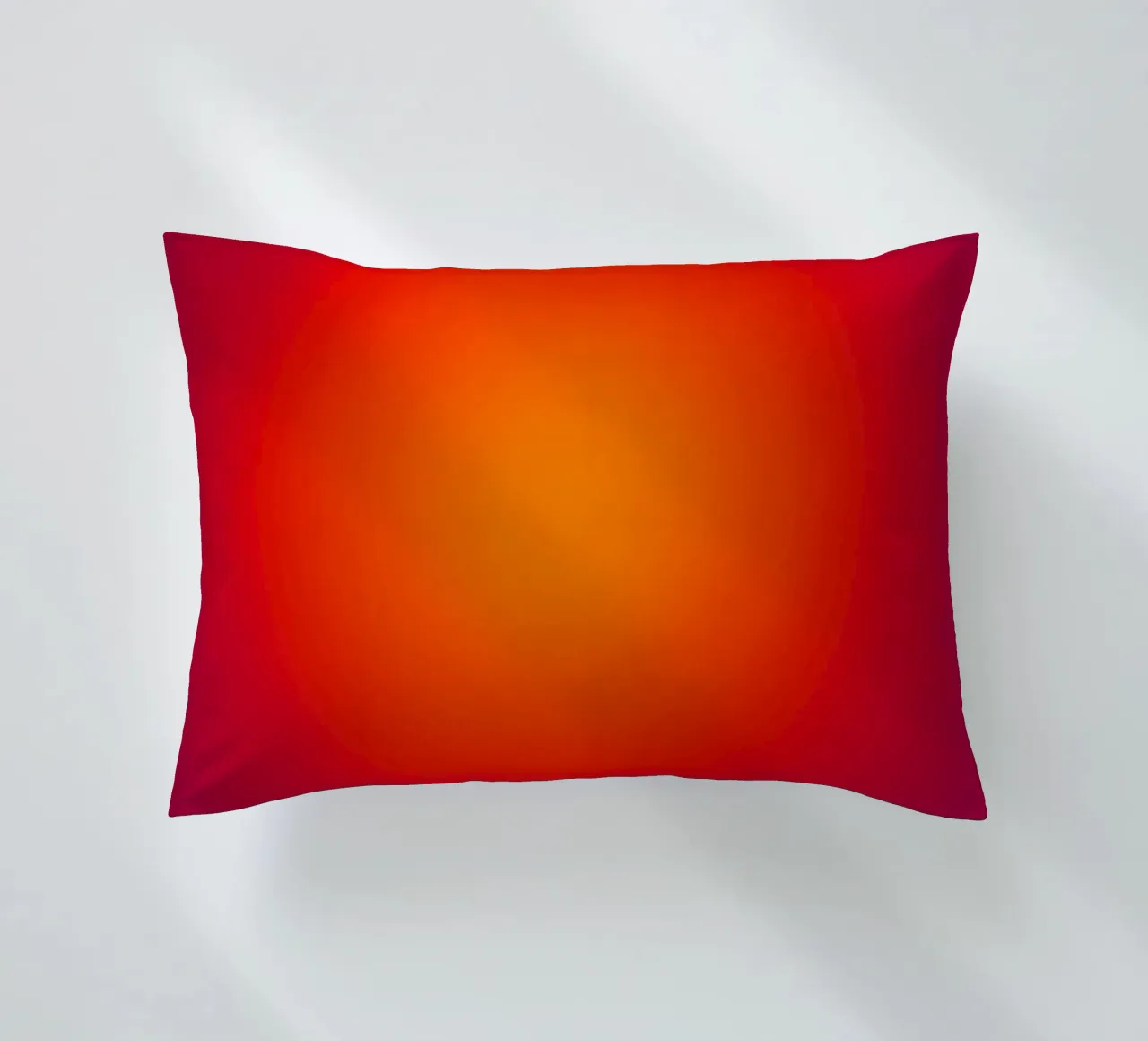 Glow Forms - Lava Pulse cuscino da SMPLE
