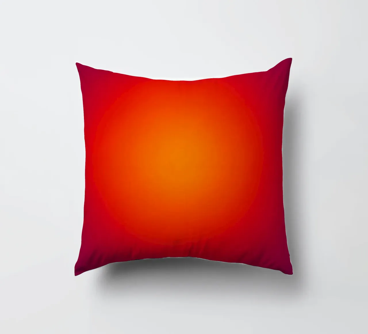 Glow Forms - Lava Pulse cuscino da SMPLE