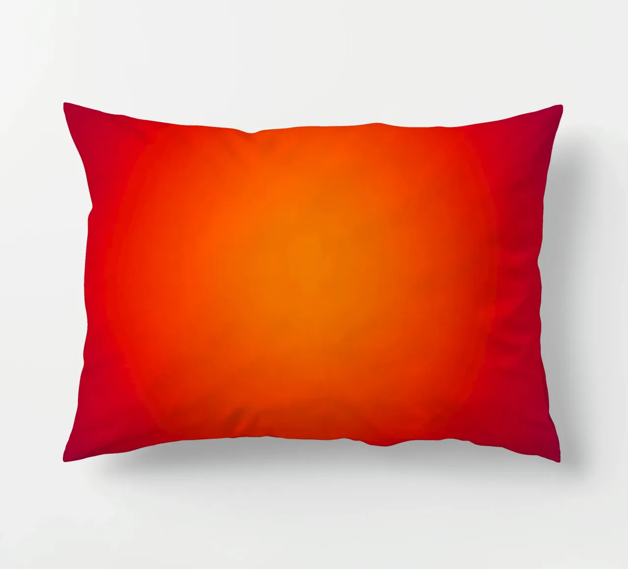 Glow Forms - Lava Pulse cuscino da SMPLE