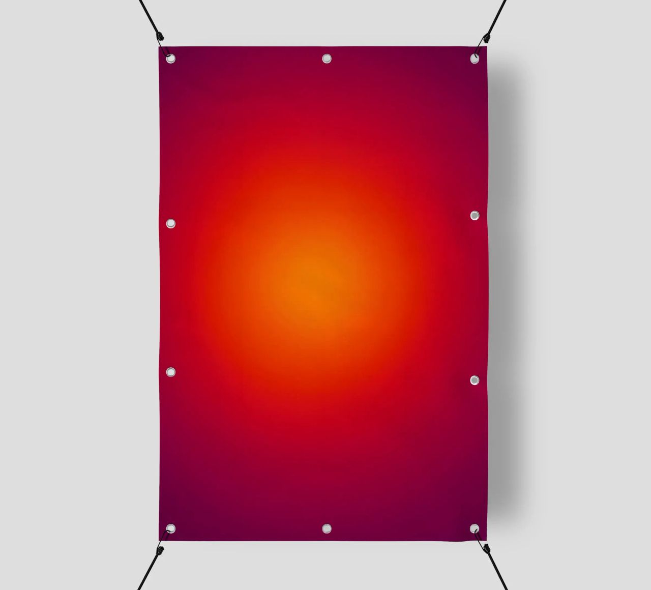 Glow Forms - Lava Pulse telo in pvc da SMPLE