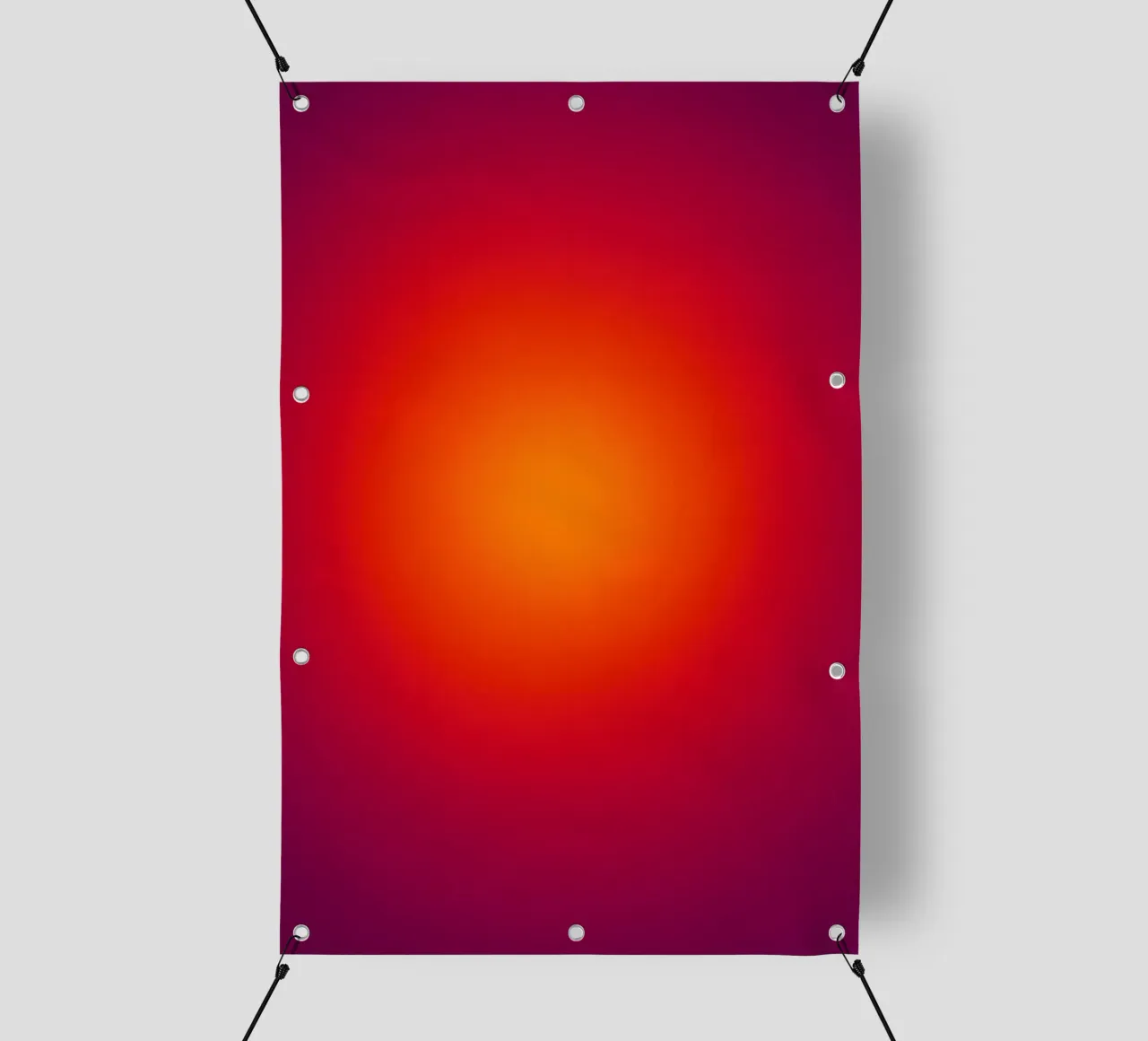 Glow Forms - Lava Pulse telo in pvc da SMPLE