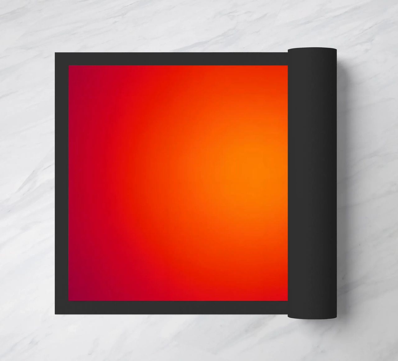 Glow Forms - Lava Pulse zerbino da SMPLE