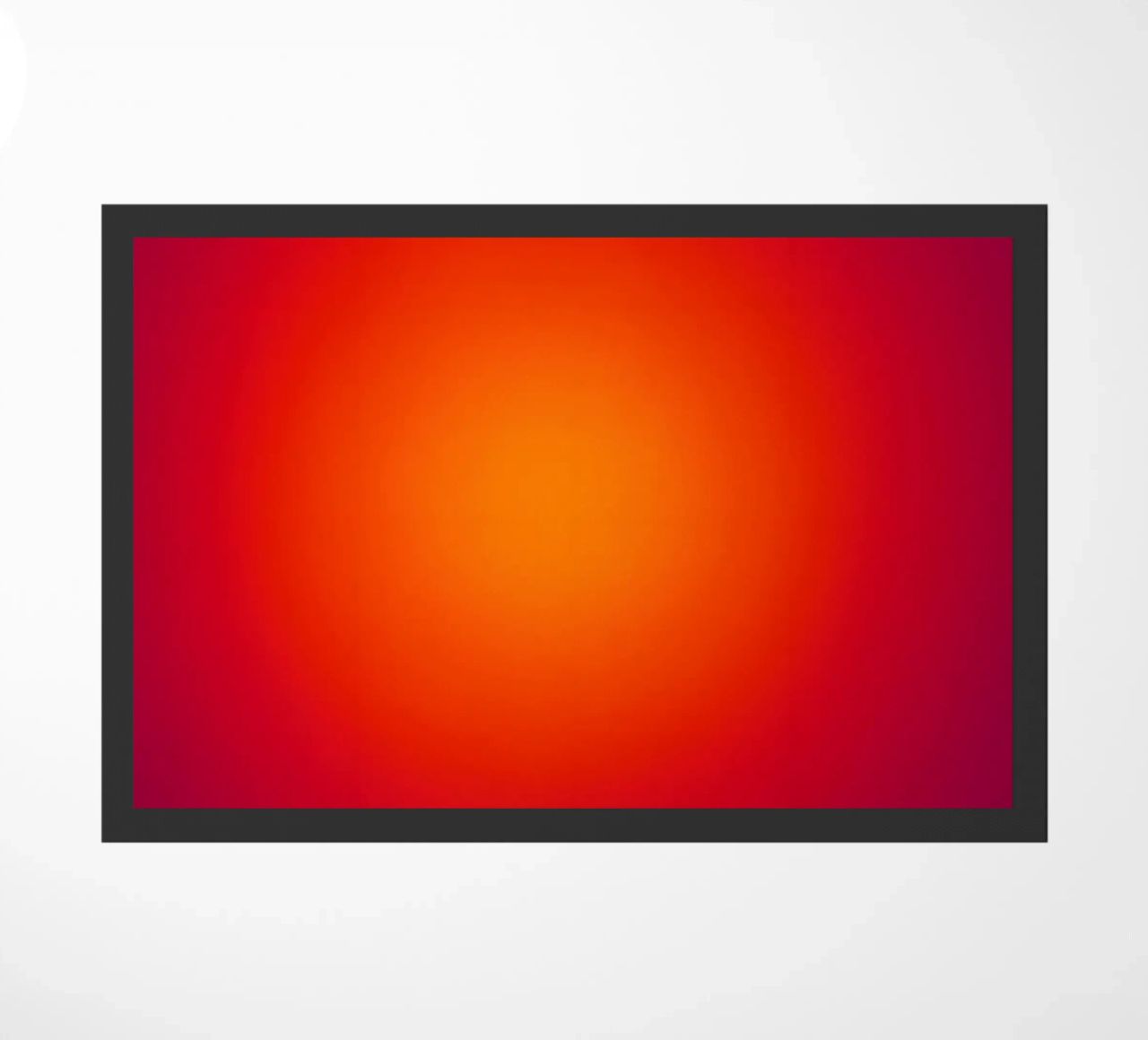 Glow Forms - Lava Pulse zerbino da SMPLE