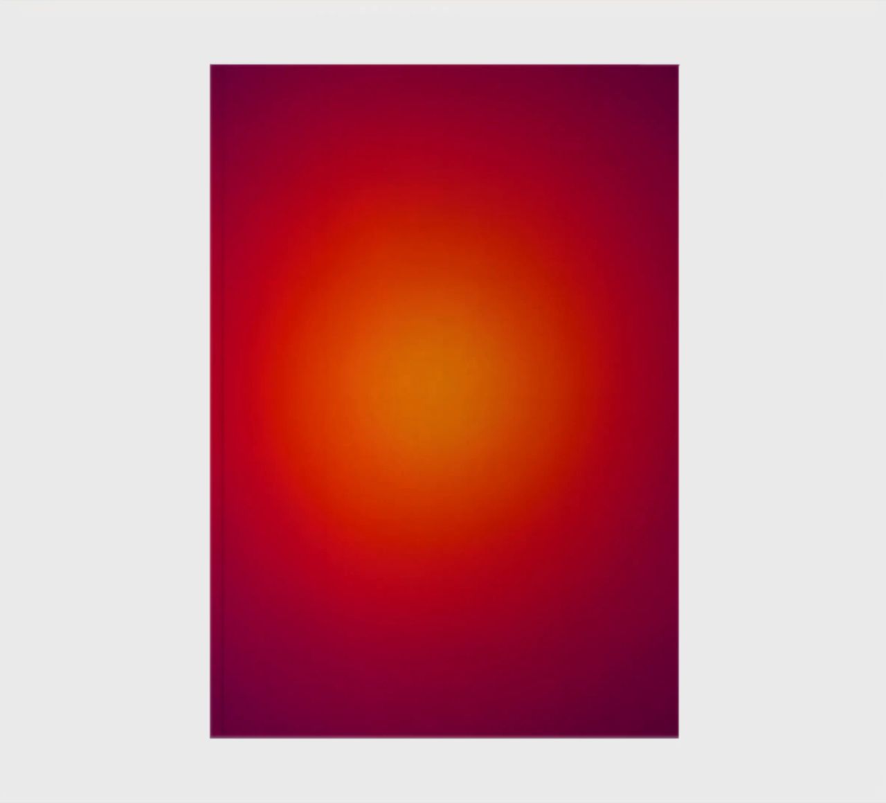 Glow Forms - Lava Pulse diario da SMPLE