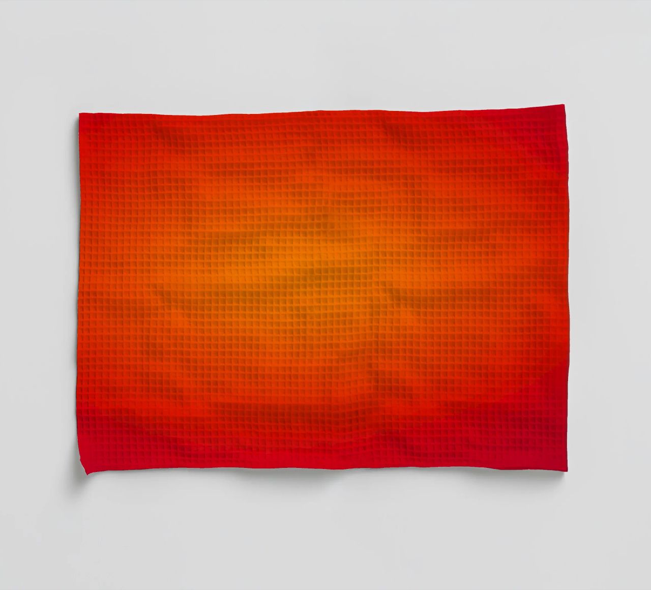 Glow Forms - Lava Pulse canovaccio da cucina da SMPLE