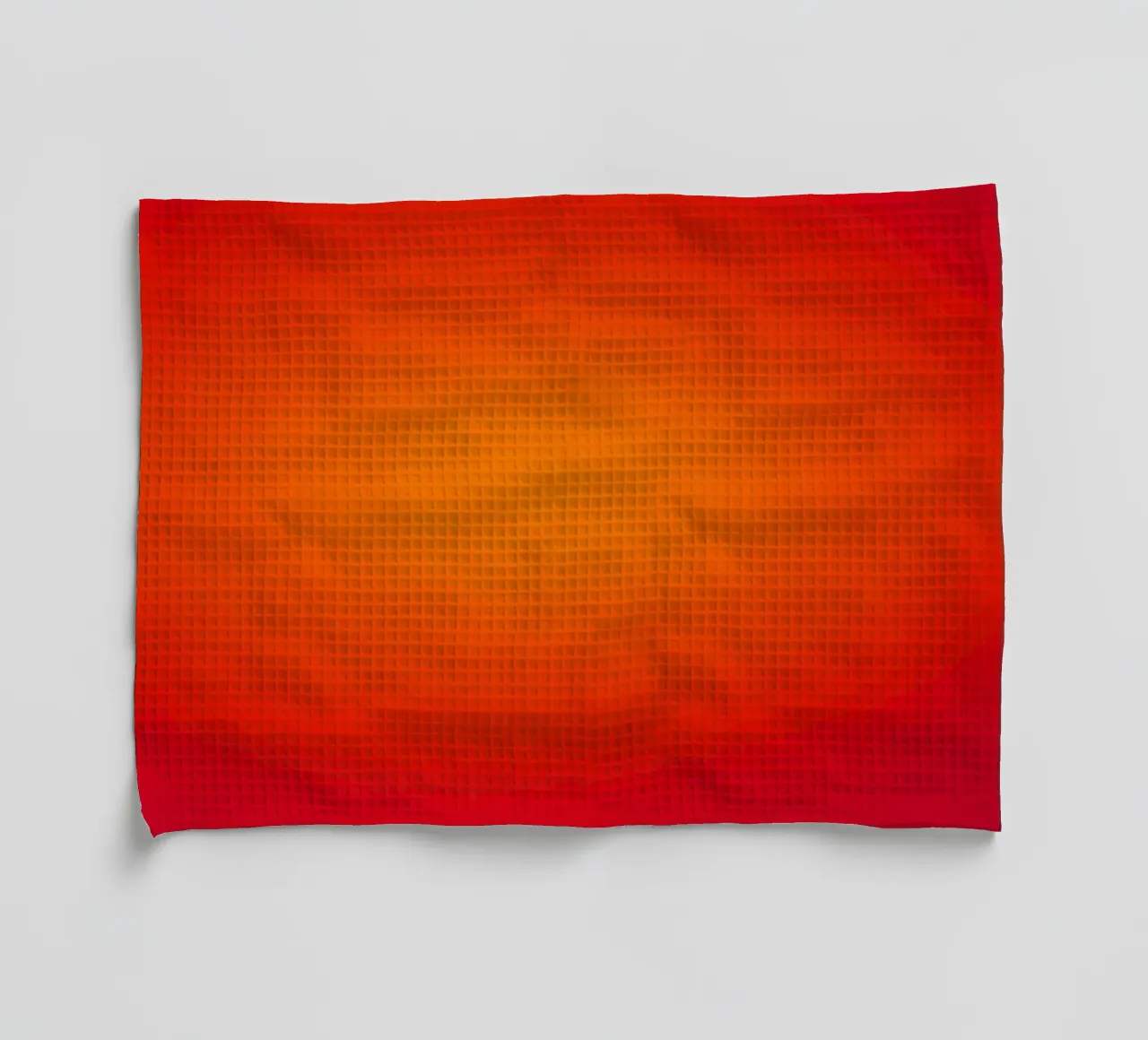 Glow Forms - Lava Pulse torchon de SMPLE