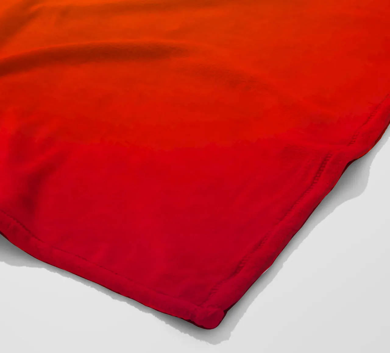Glow Forms - Lava Pulse coperta in pile da SMPLE