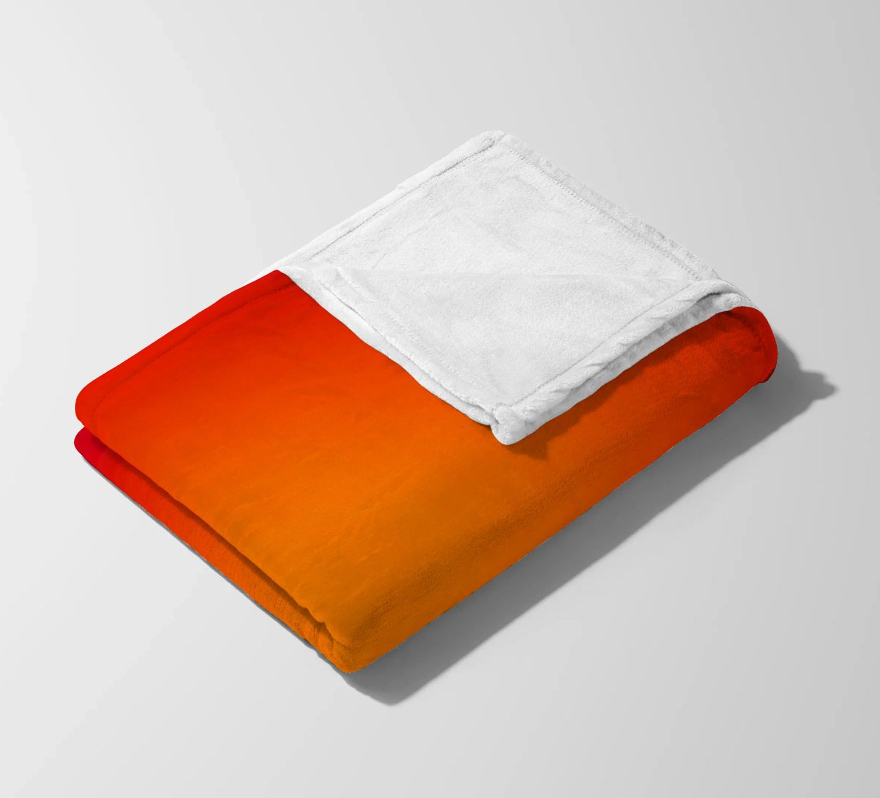 Glow Forms - Lava Pulse coperta in pile da SMPLE