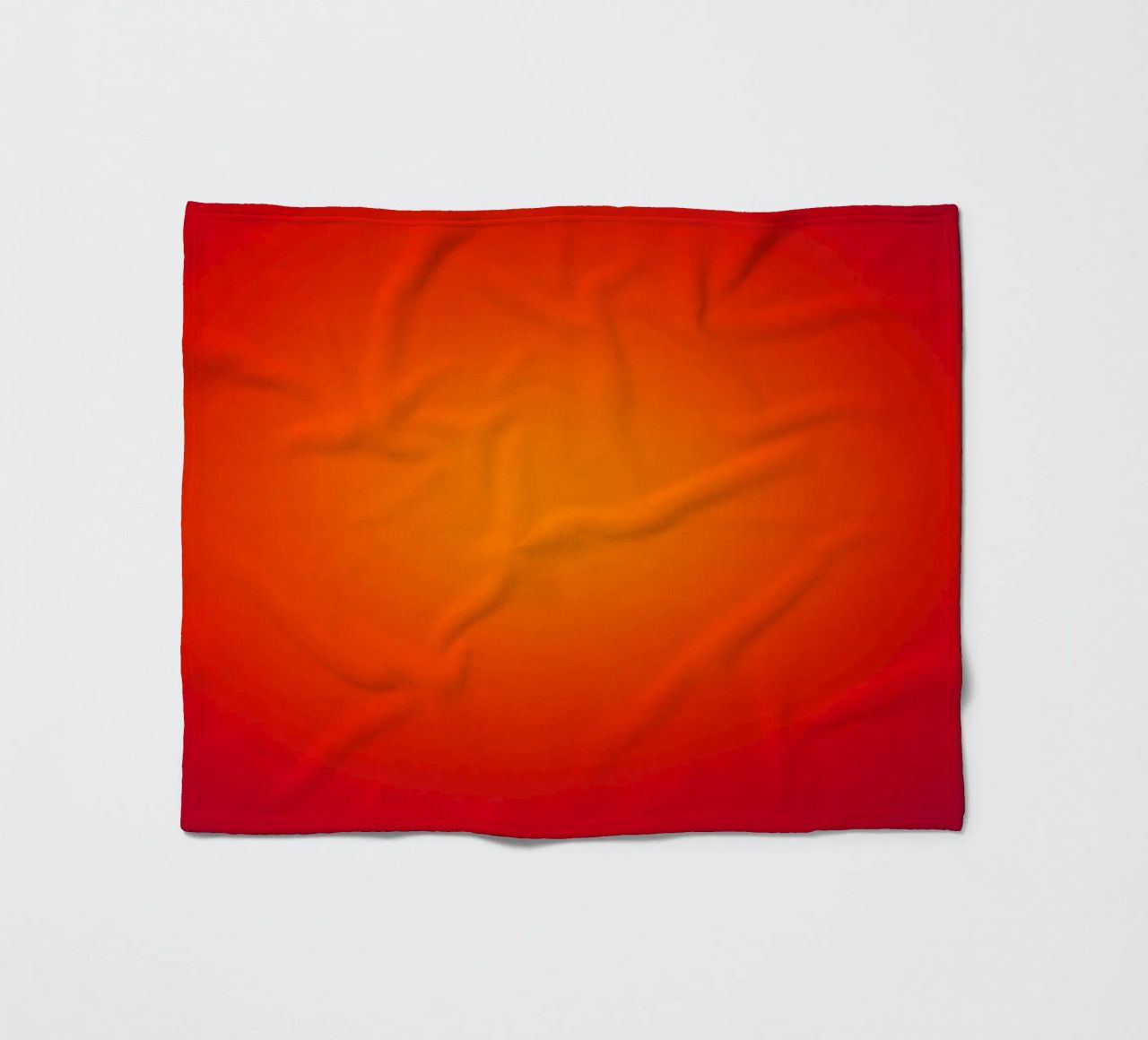 Glow Forms - Lava Pulse coperta in pile da SMPLE