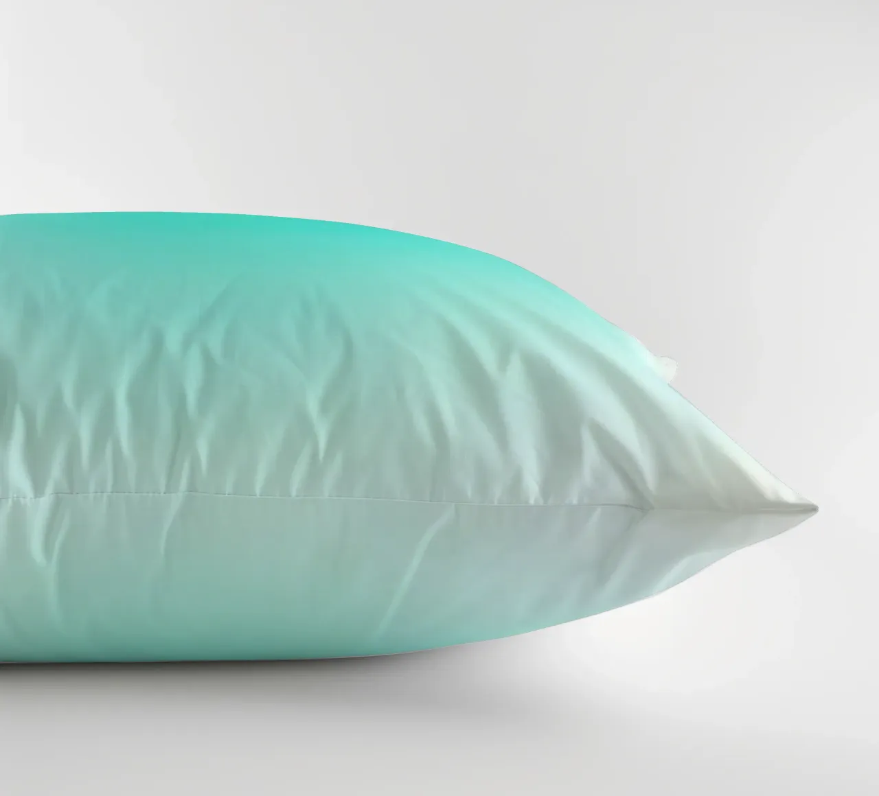 Glow Forms - Mint Cloud cuscino da SMPLE