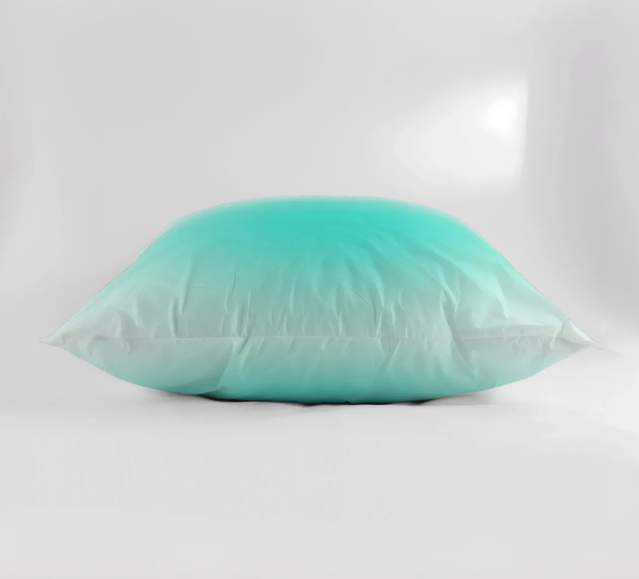 Glow Forms - Mint Cloud cuscino da SMPLE
