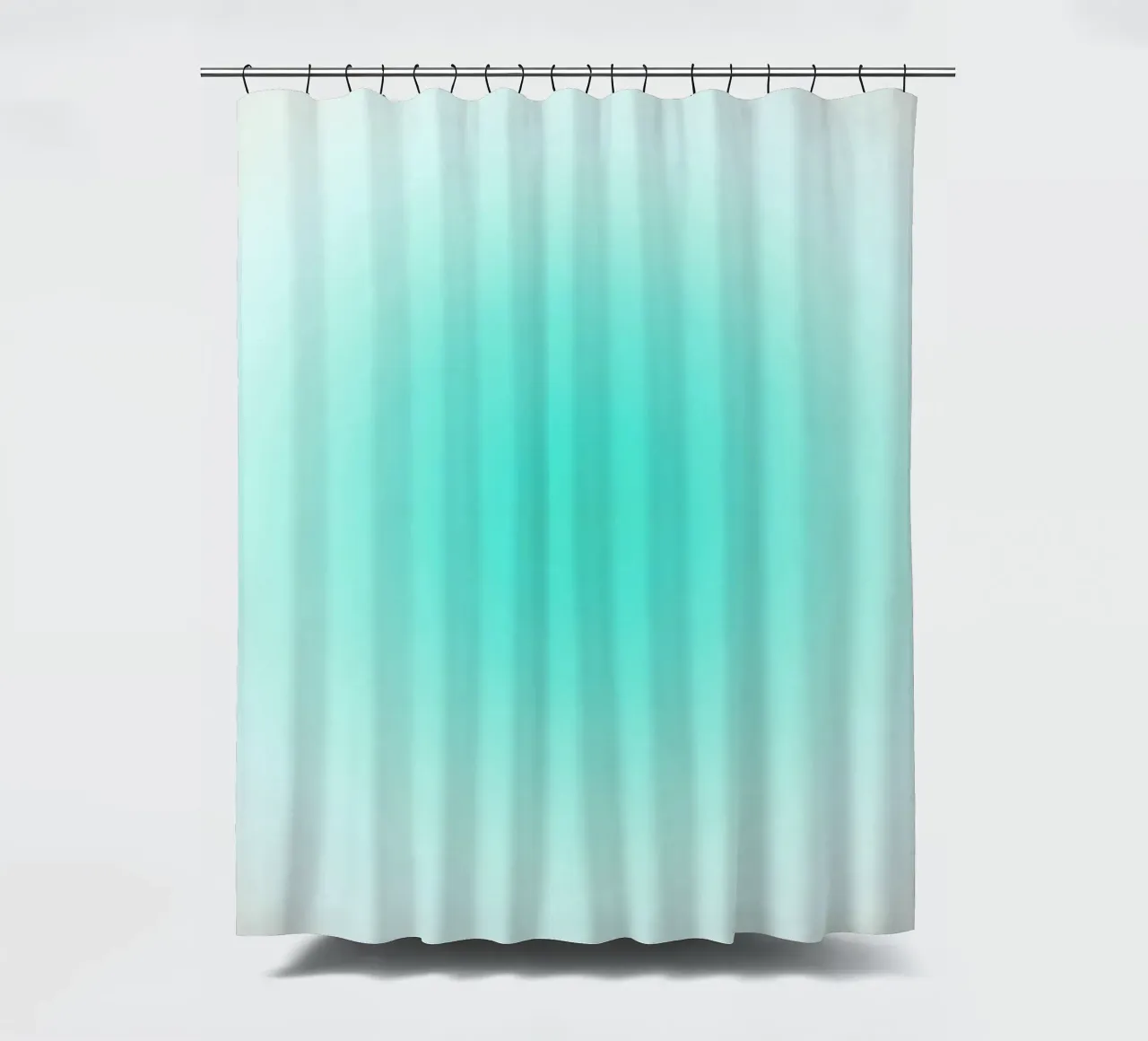 Glow Forms - Mint Cloud tenda da doccia da SMPLE