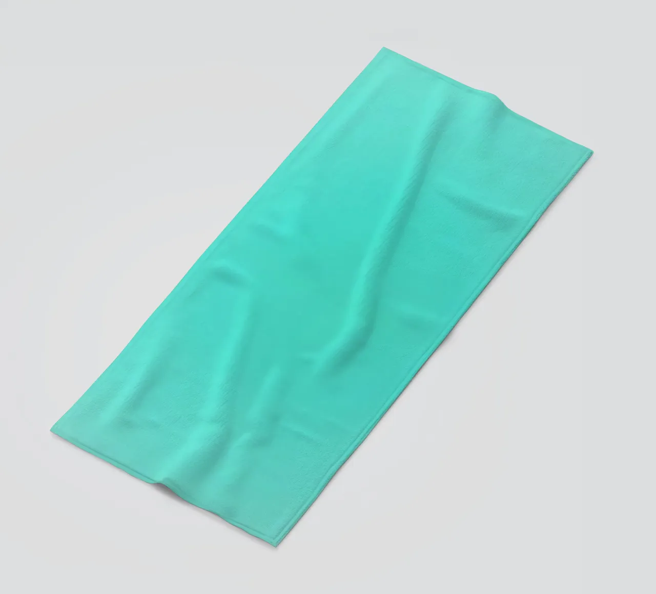 Glow Forms - Mint Cloud telo mare da SMPLE