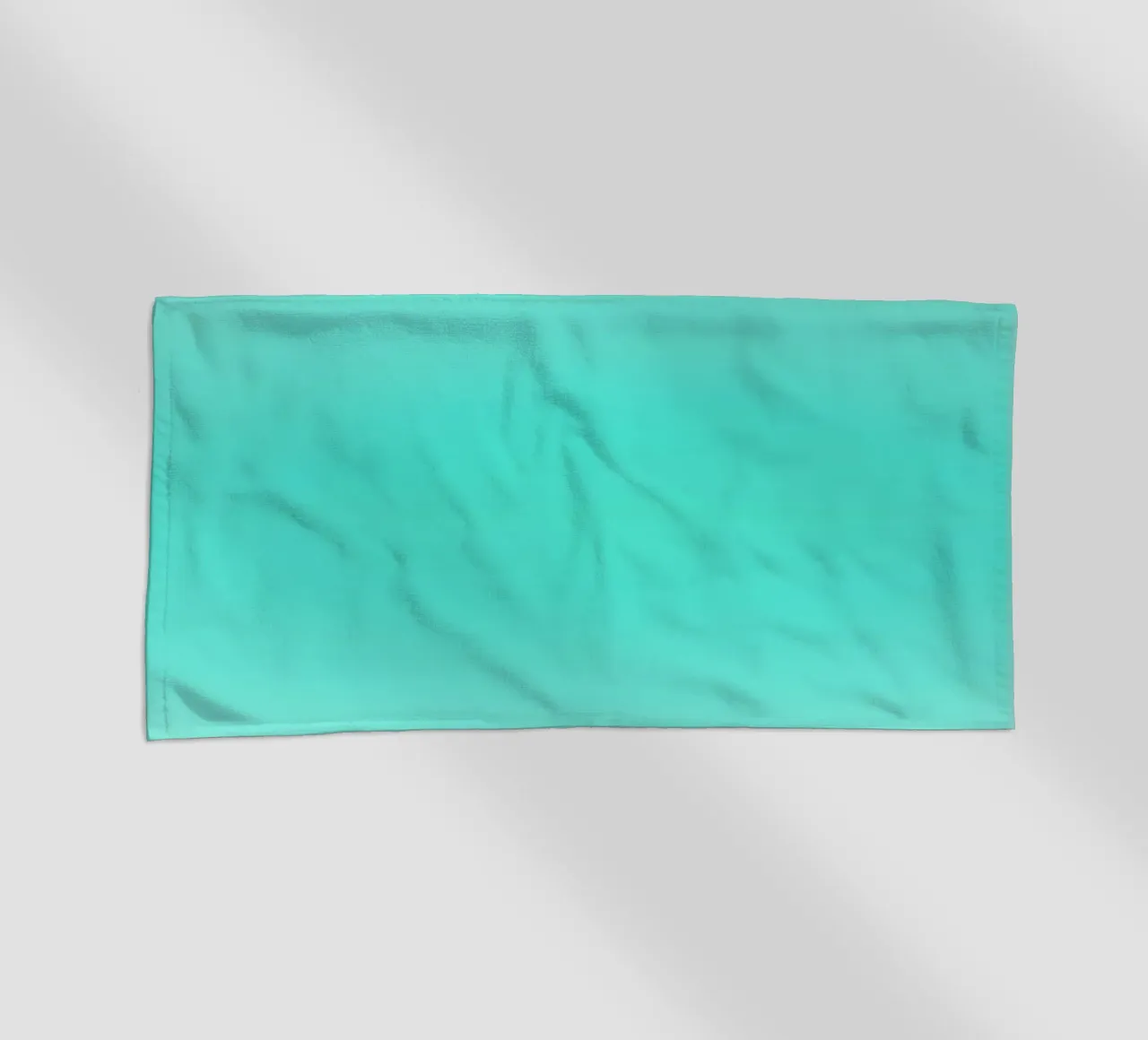 Glow Forms - Mint Cloud telo mare da SMPLE