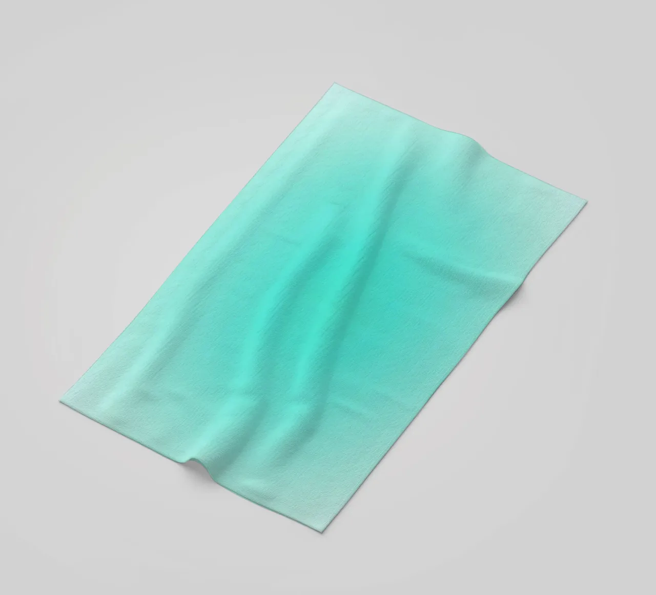 Glow Forms - Mint Cloud telo mare da SMPLE