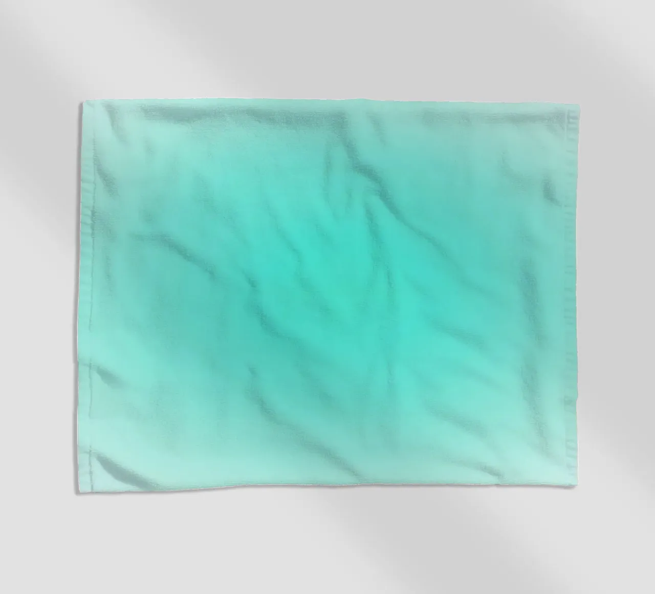 Glow Forms - Mint Cloud telo mare da SMPLE