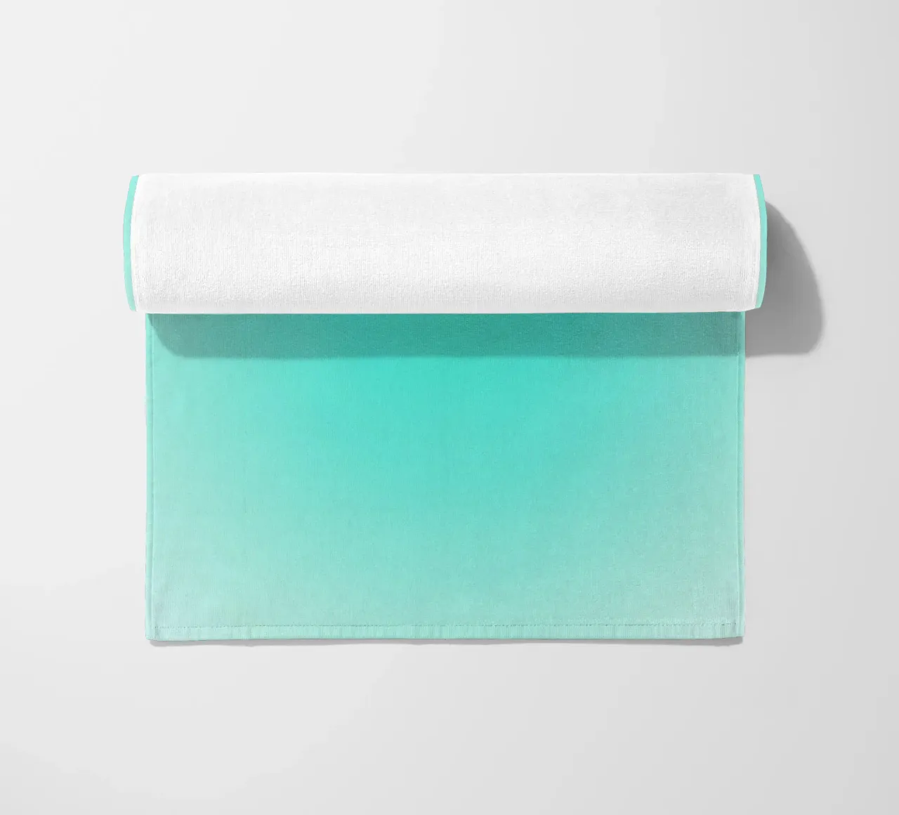 Glow Forms - Mint Cloud telo mare da SMPLE