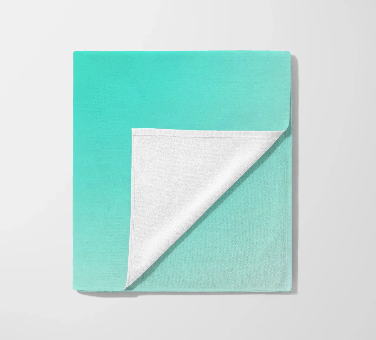 Glow Forms - Mint Cloud telo mare da SMPLE