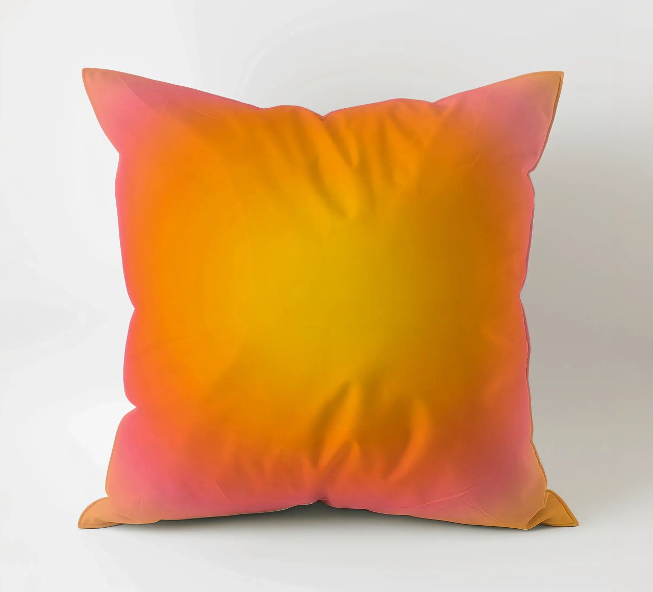 Glow Forms - Peach Light cuscino da SMPLE