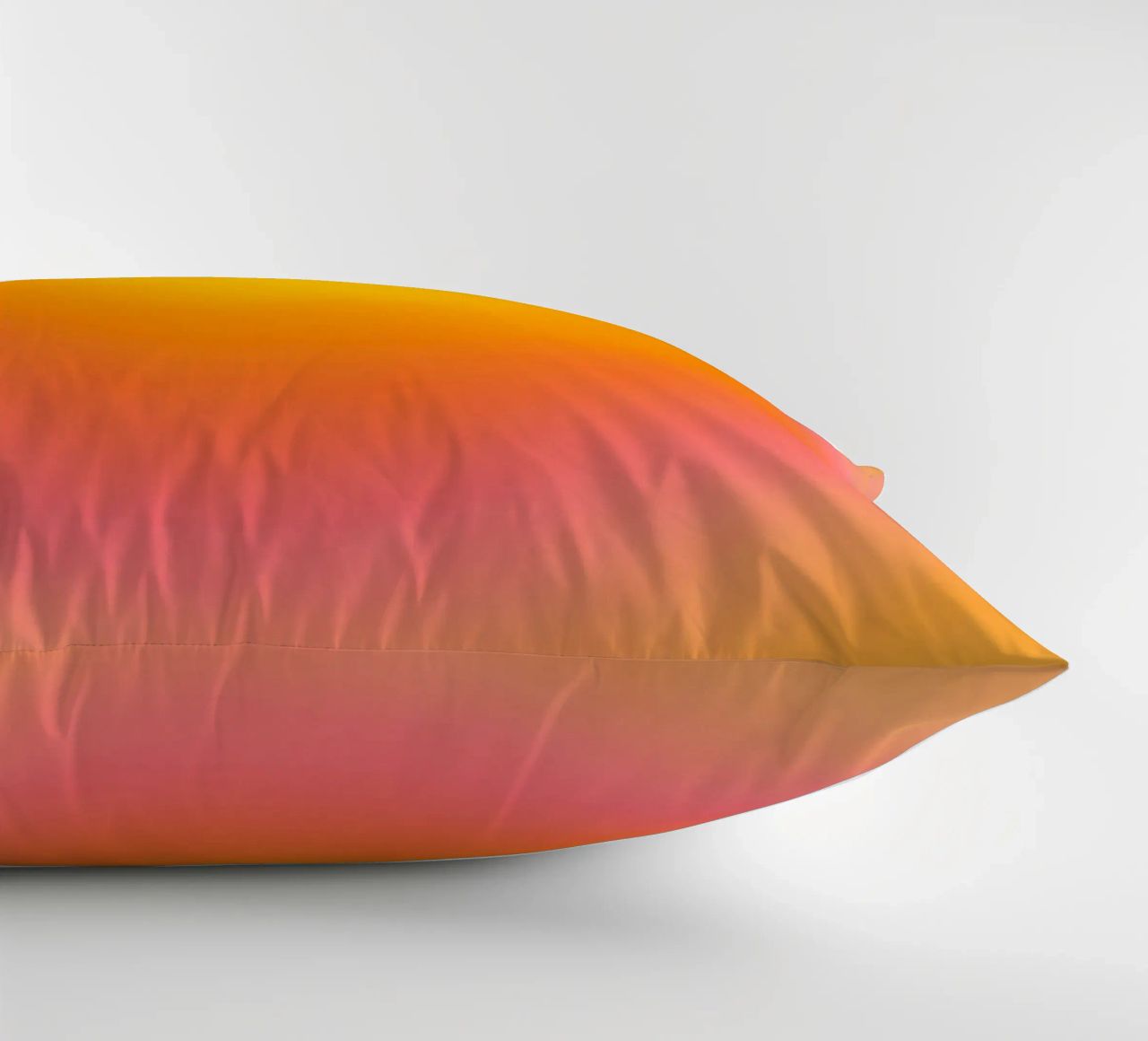 Glow Forms - Peach Light cuscino da SMPLE
