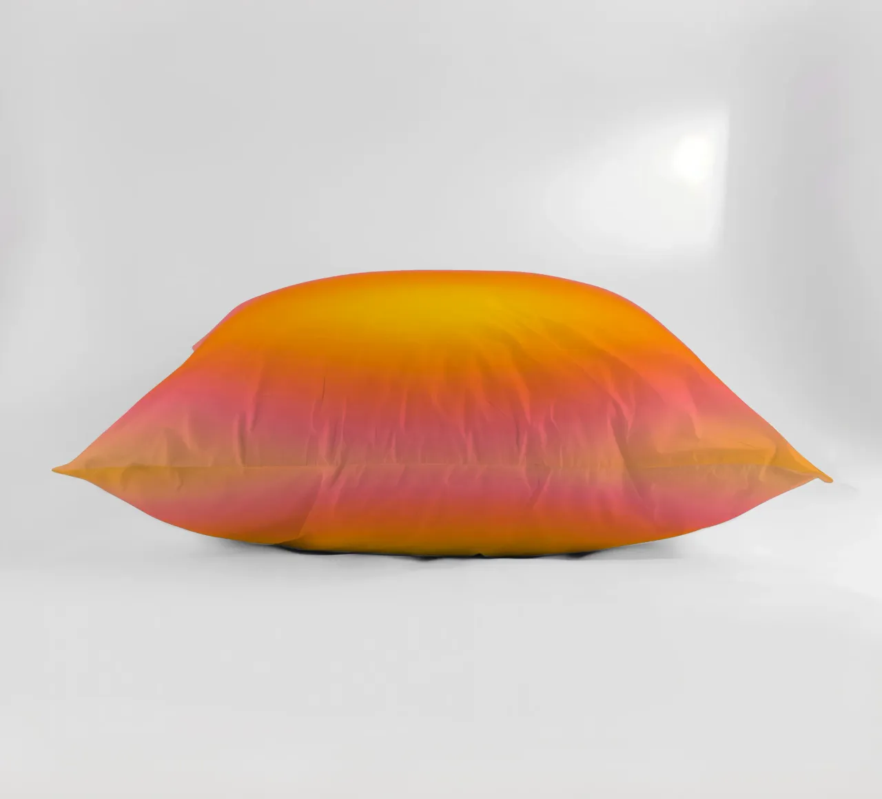 Glow Forms - Peach Light cuscino da SMPLE