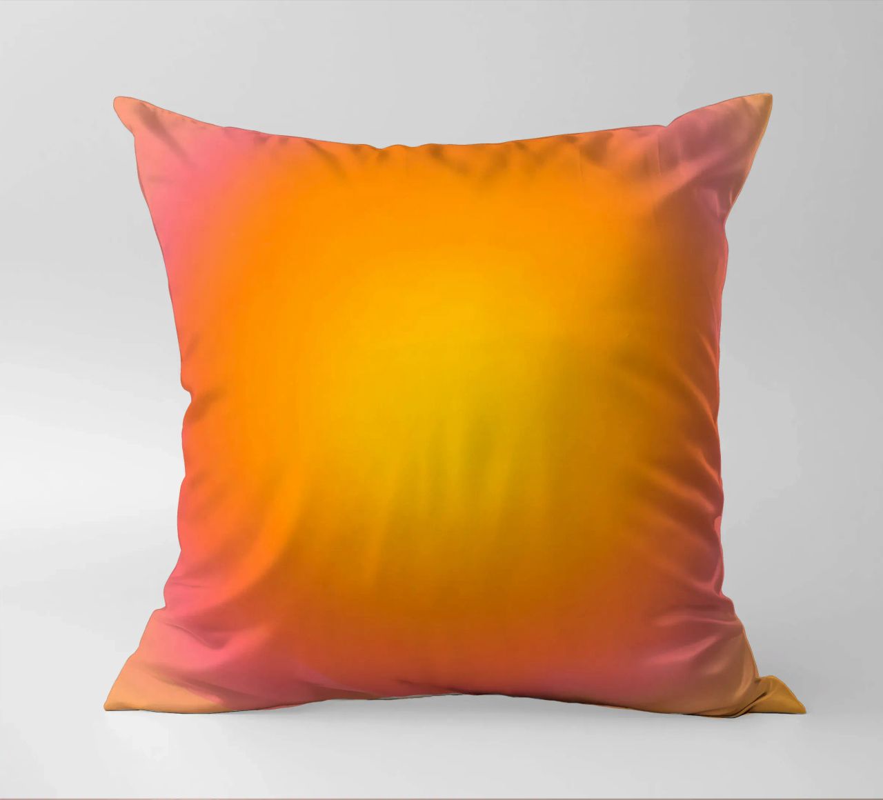 Glow Forms - Peach Light cuscino da SMPLE